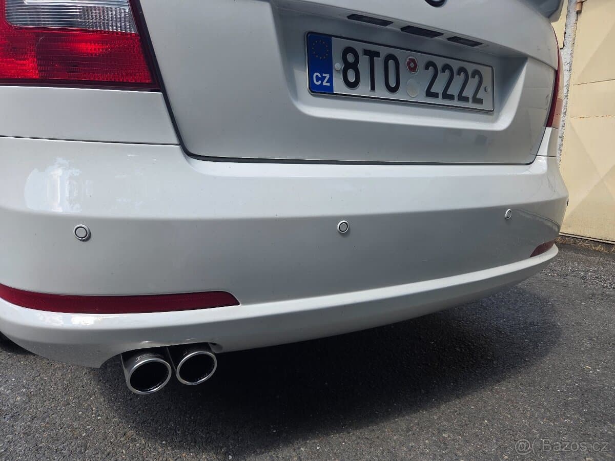 2008 Škoda OCTAVIA - 7