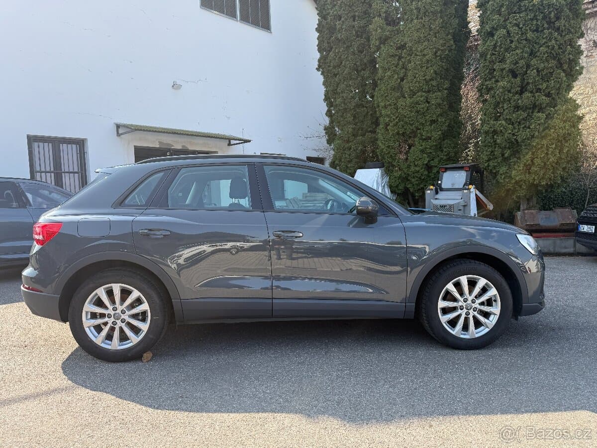 2019 Audi Q3 - 7