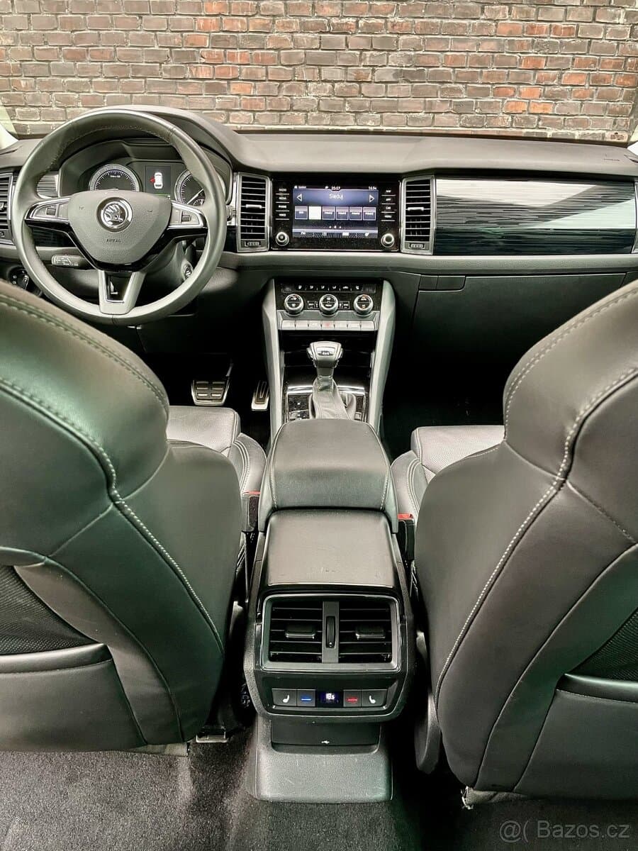 2017 Škoda KODIAQ - 7