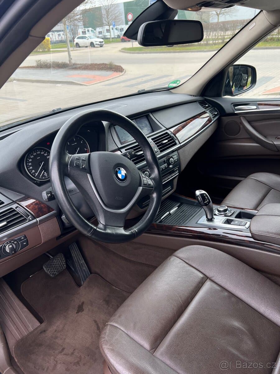 2011 BMW X5 - 7