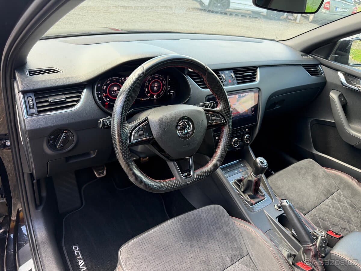2018 Škoda OCTAVIA - 7