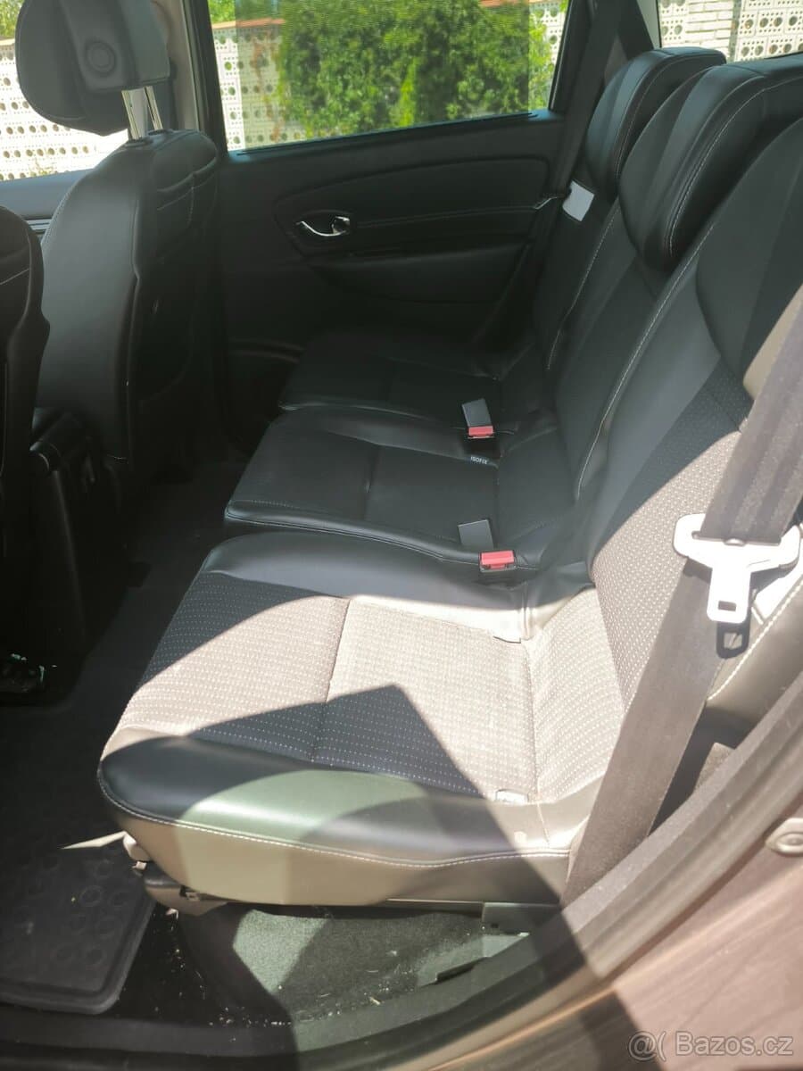 2013 Renault SCENIC - 7