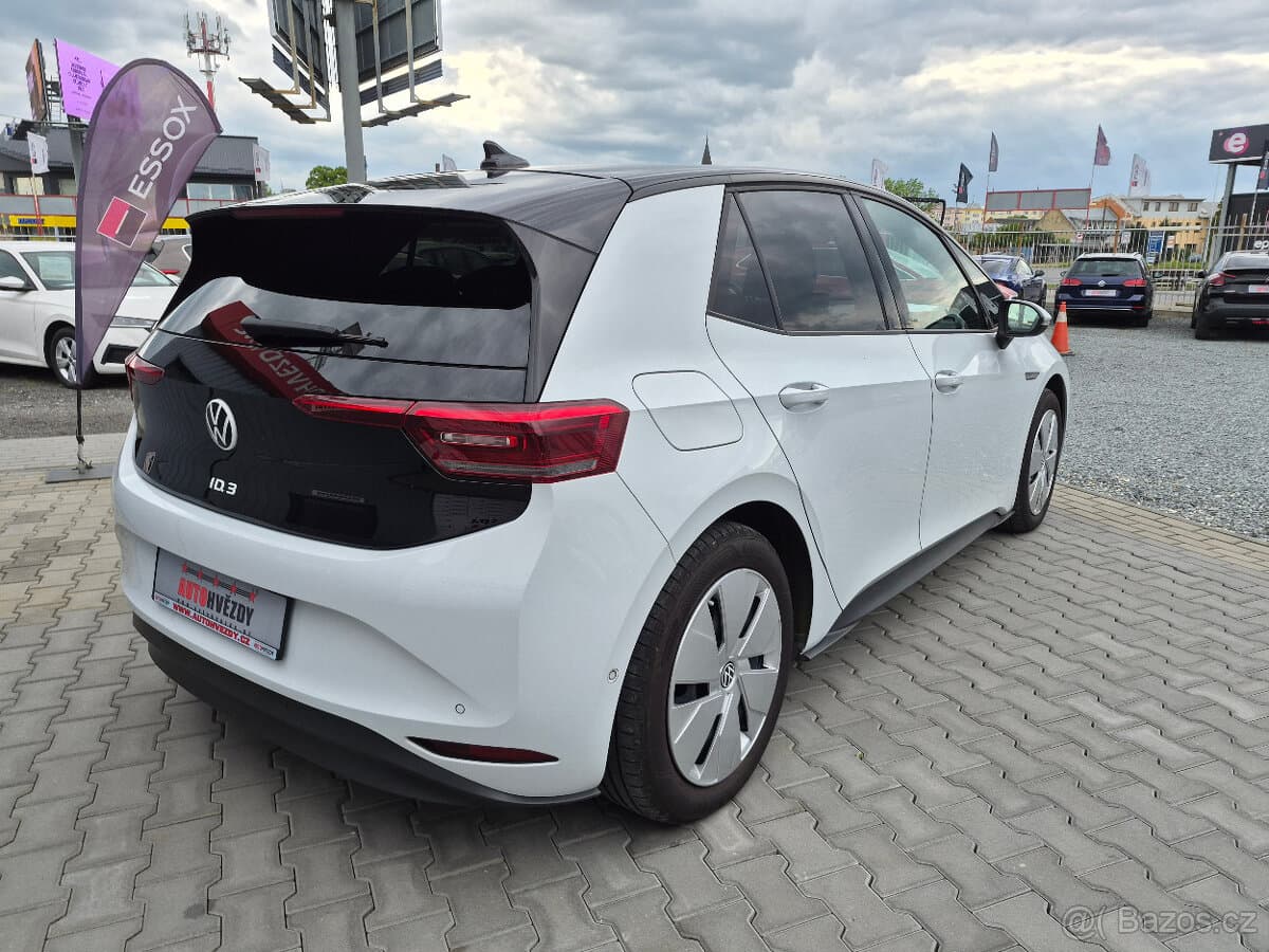2022 Volkswagen ID.3 - 7