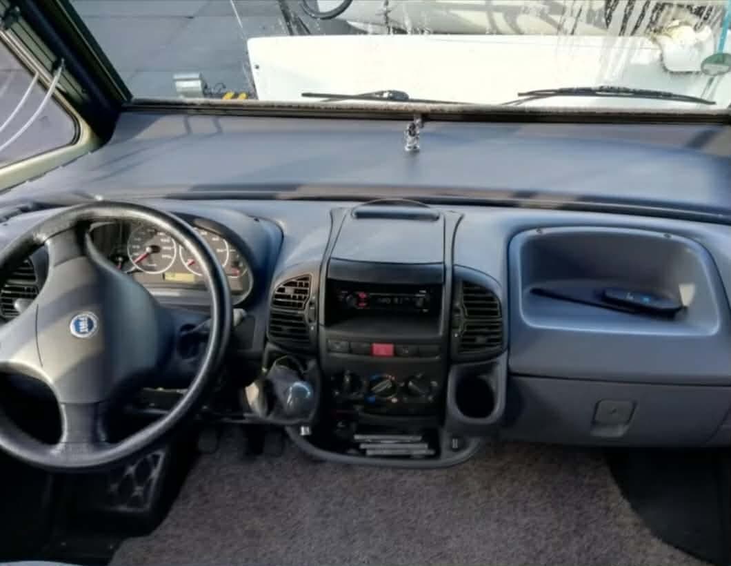 Fiat DUCATO - 7