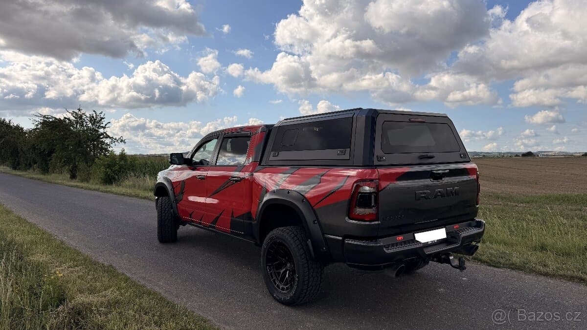 2022 Dodge OSTATNÍ - 7