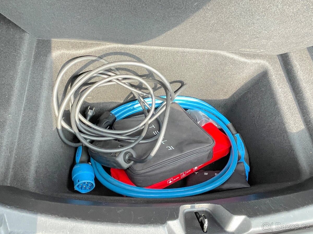 2019 Tesla MODEL 3 - 7
