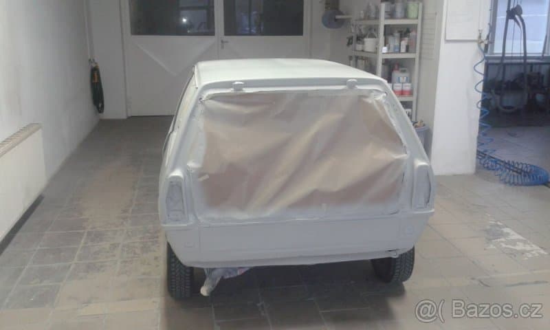 1981 Volkswagen POLO - 7
