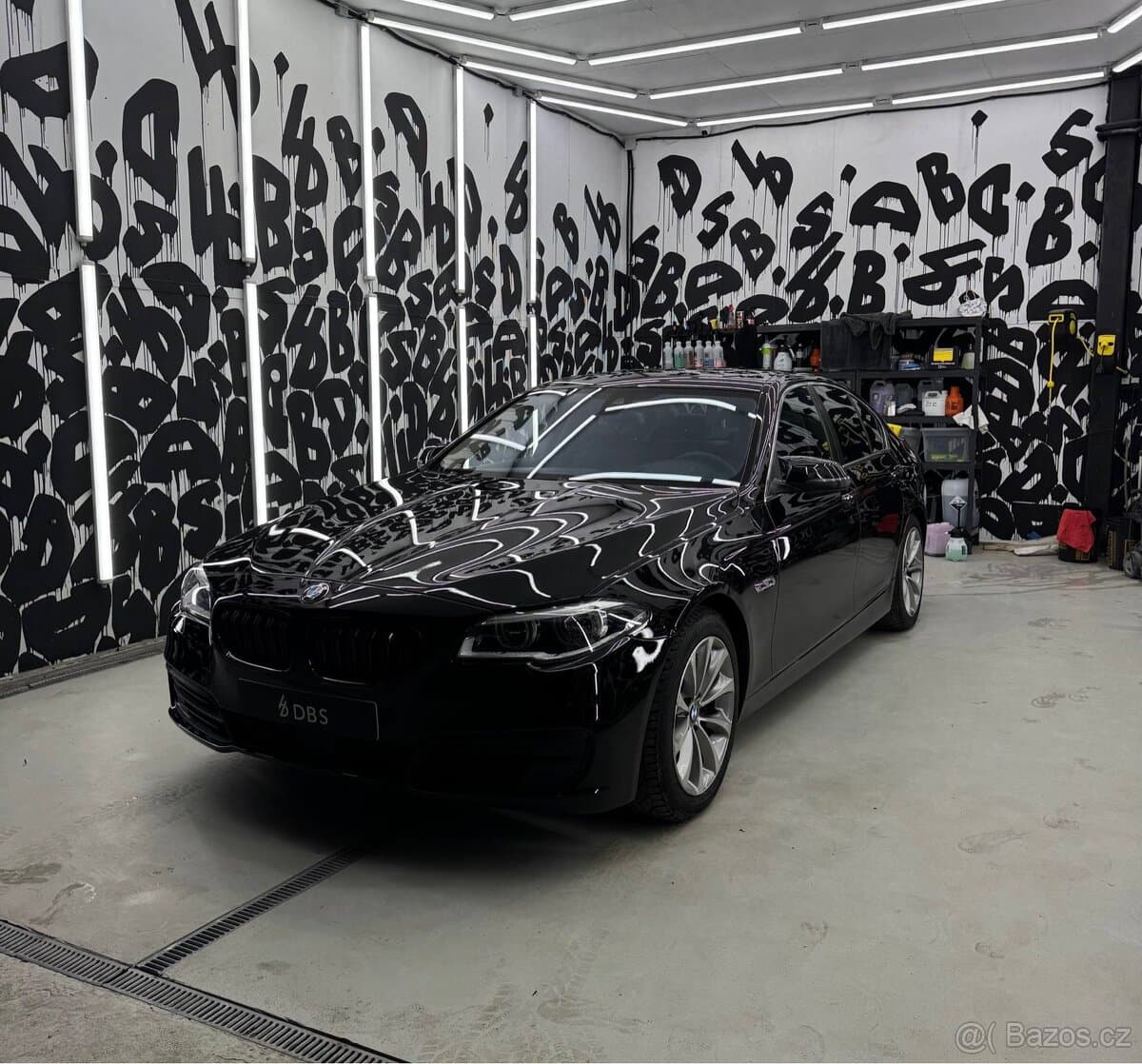 2016 BMW OSTATNÍ - 7