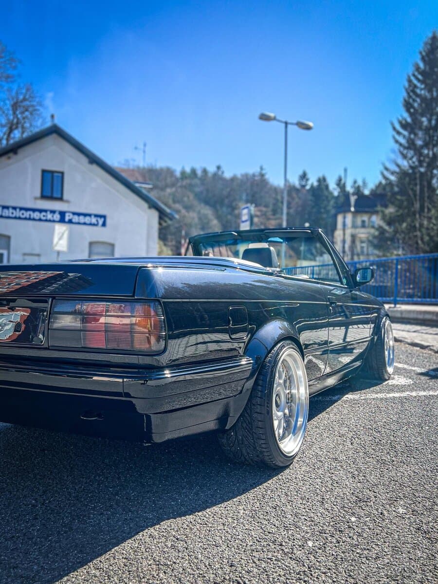 BMW OSTATNÍ - 7
