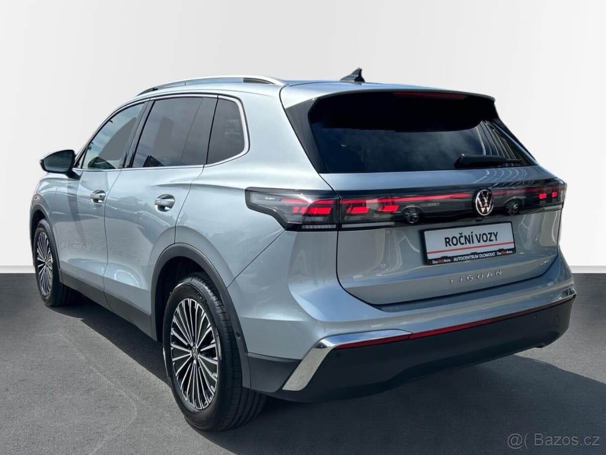 Volkswagen TIGUAN - 7