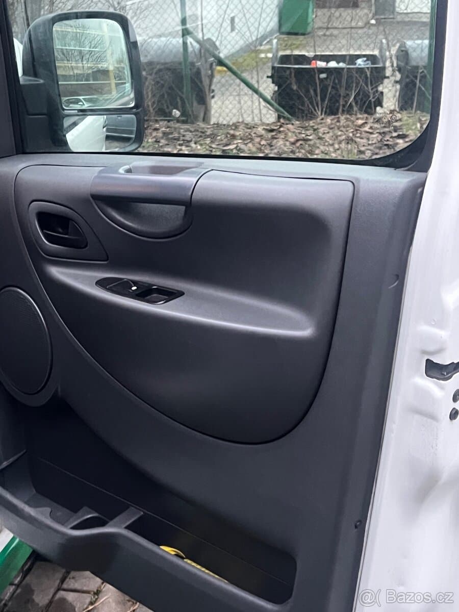 2015 Toyota PROACE - 7