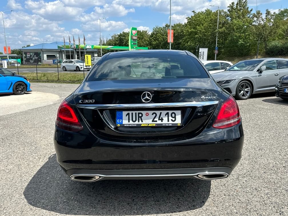 2021 Mercedes-Benz OSTATNÍ - 7