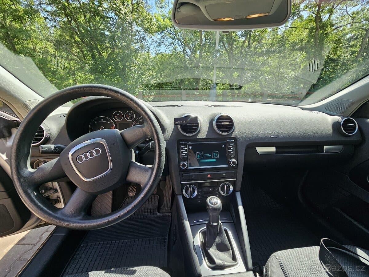 2010 Audi A3 - 7