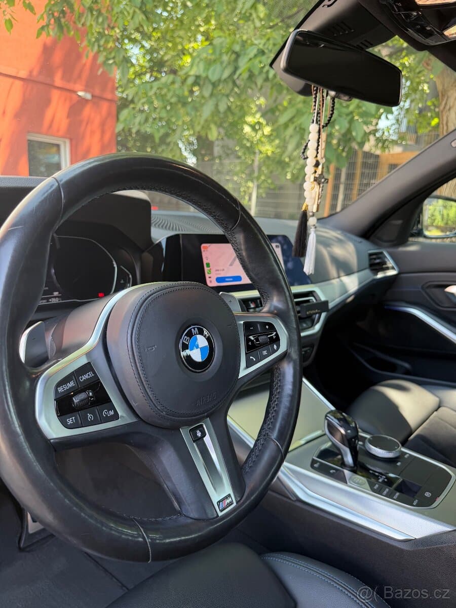 2021 BMW OSTATNÍ - 7