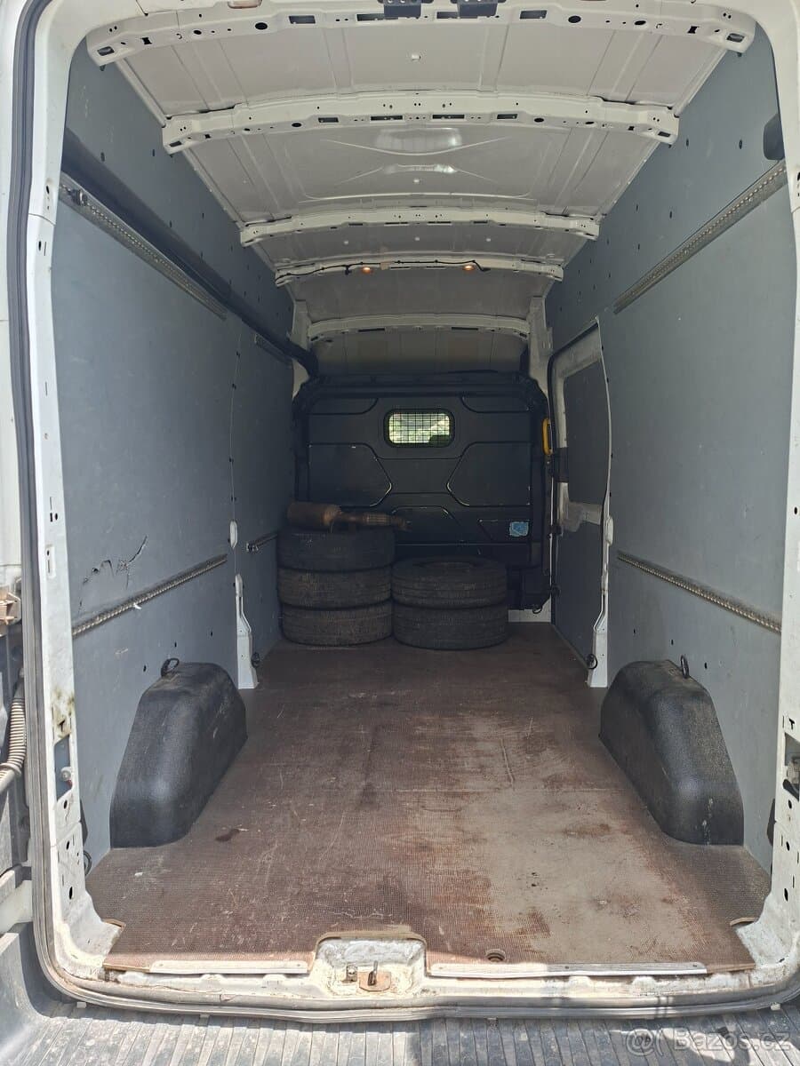 2015 Renault MASTER - 7