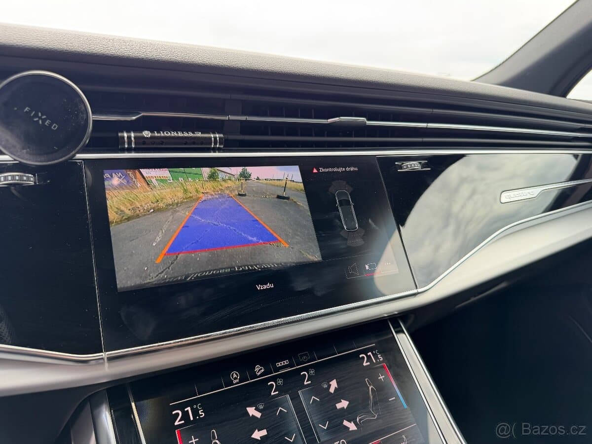 2022 Audi Q7 - 7