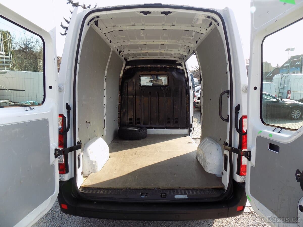 2022 Renault MASTER - 7