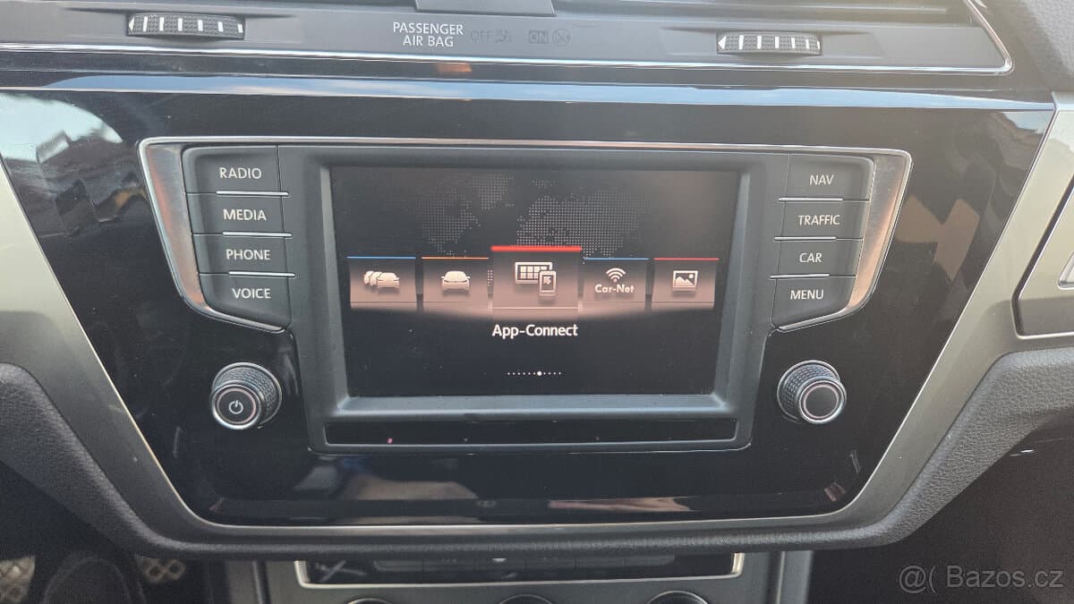 2016 Volkswagen TOURAN - 7