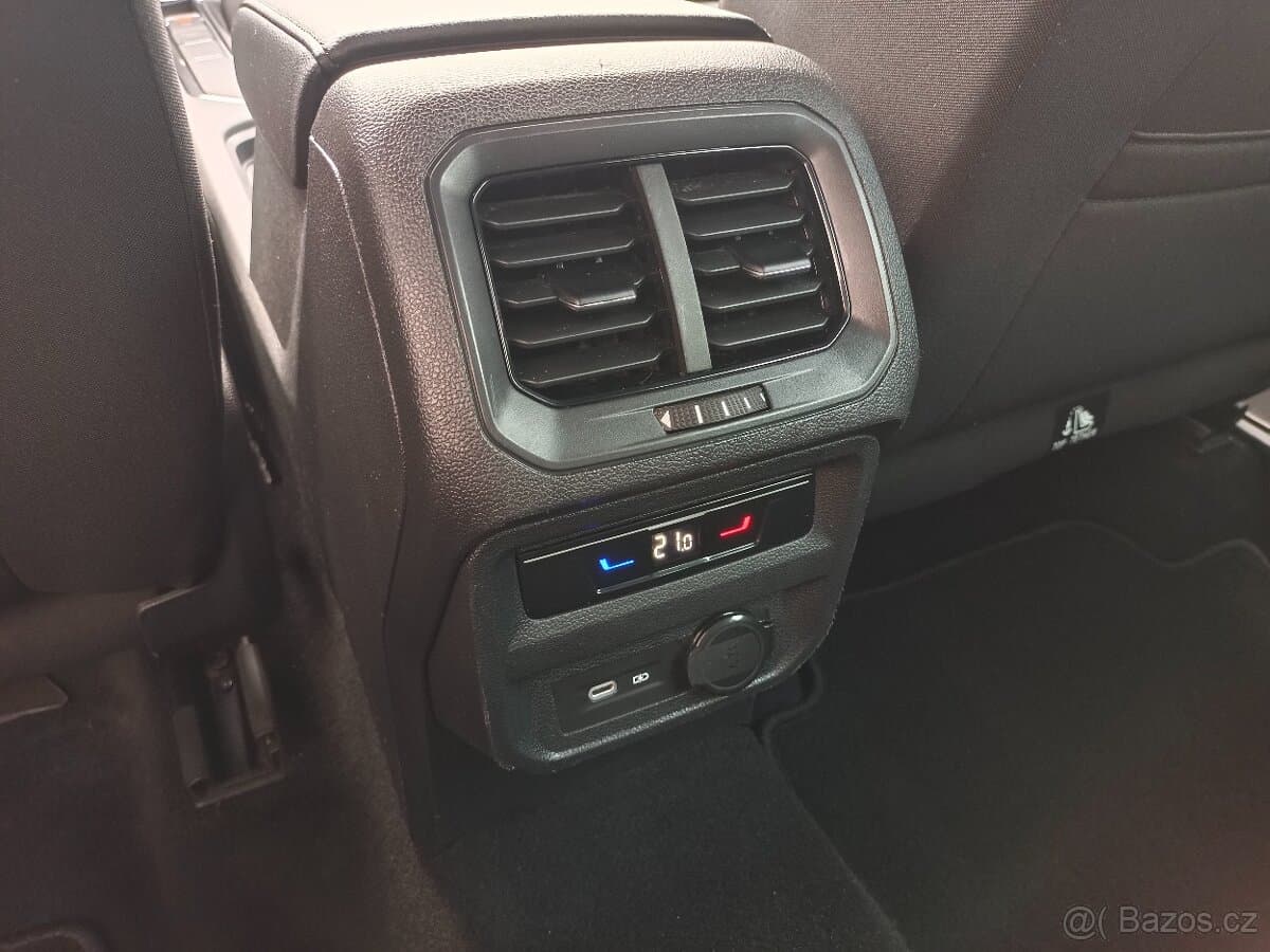 Seat TARRACO - 7