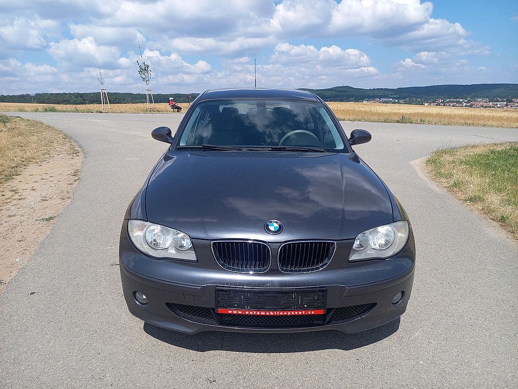 BMW OSTATNÍ - 7