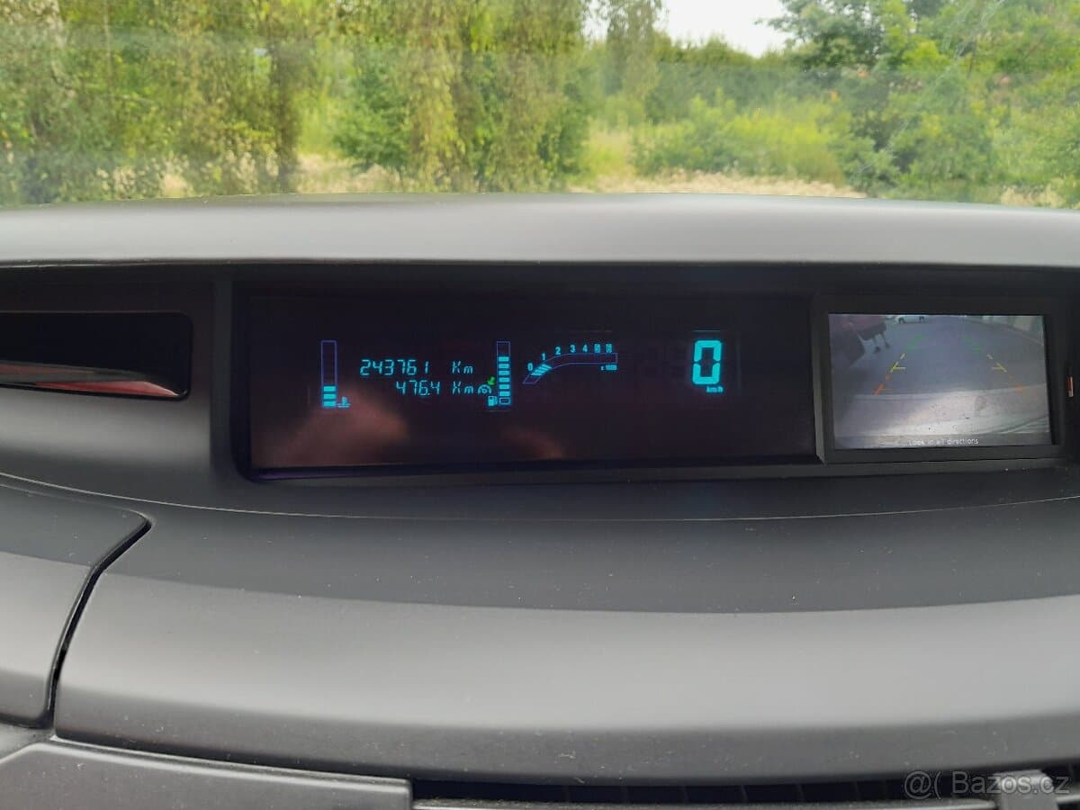 2012 Renault ESPACE - 7