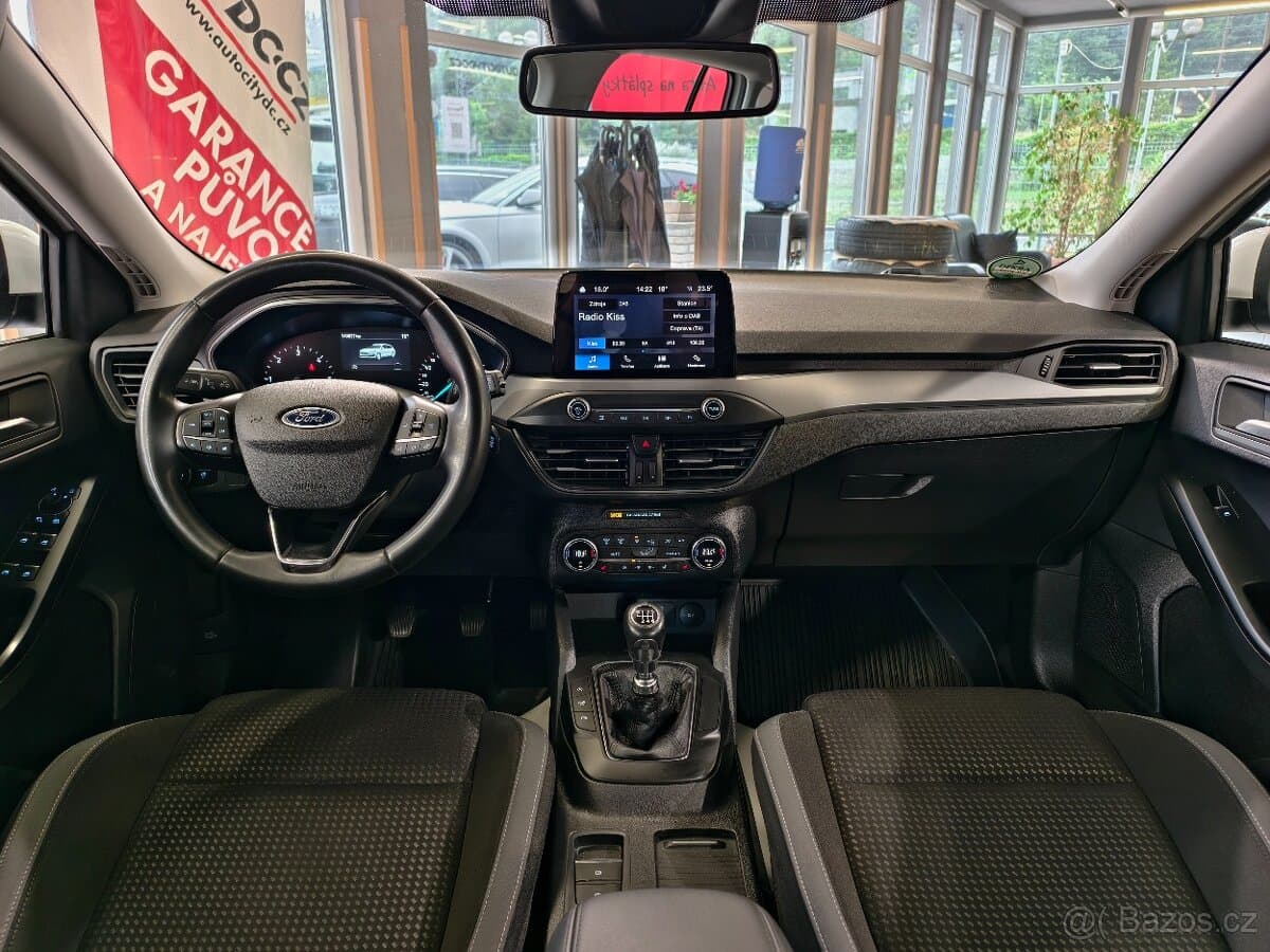 2022 Ford FOCUS - 7