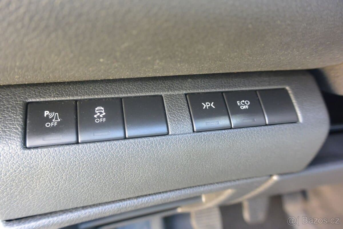 2015 Peugeot 5008 - 7