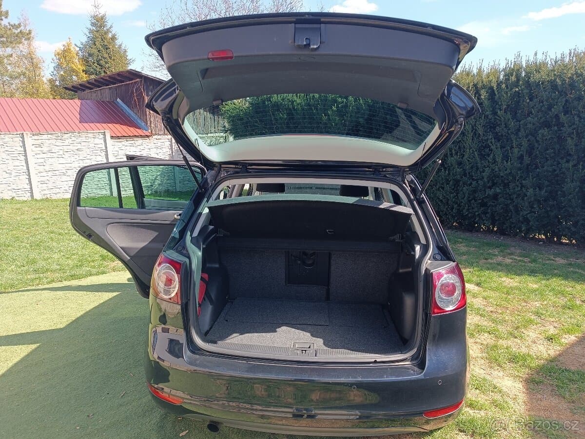2011 Volkswagen GOLF - 7