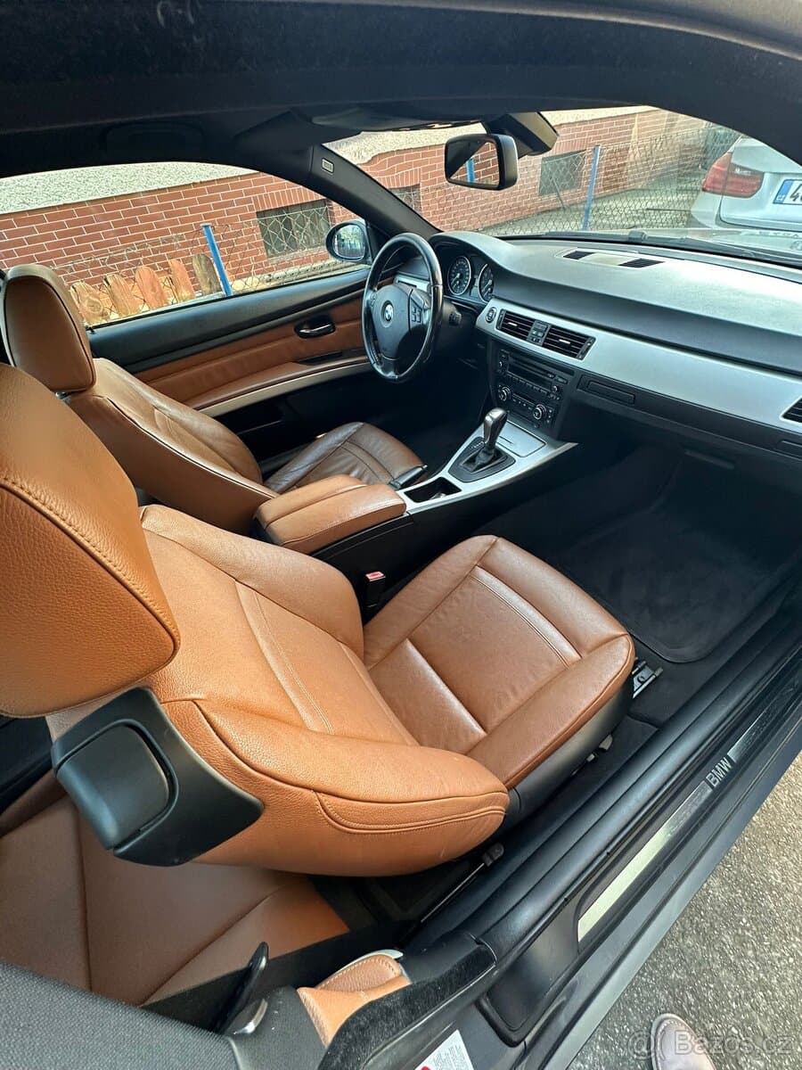 2008 BMW OSTATNÍ - 7