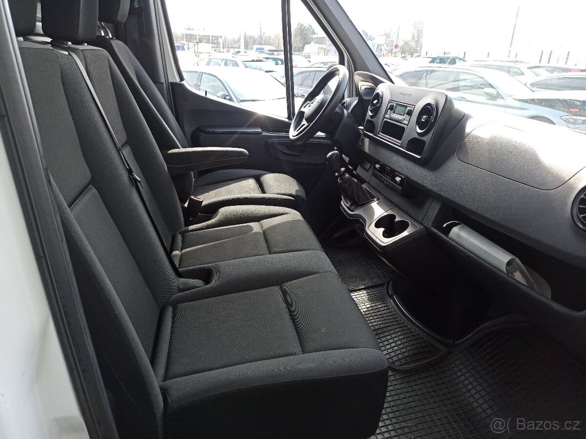 2020 Mercedes-Benz SPRINTER - 7