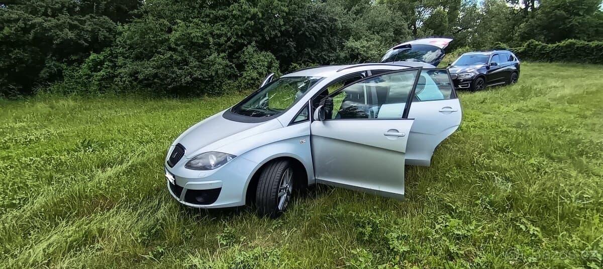 2015 Seat ALTEA - 7