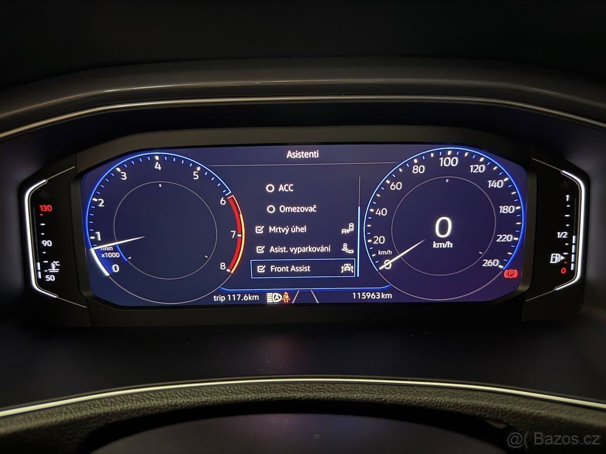 2021 Volkswagen T-ROC - 7