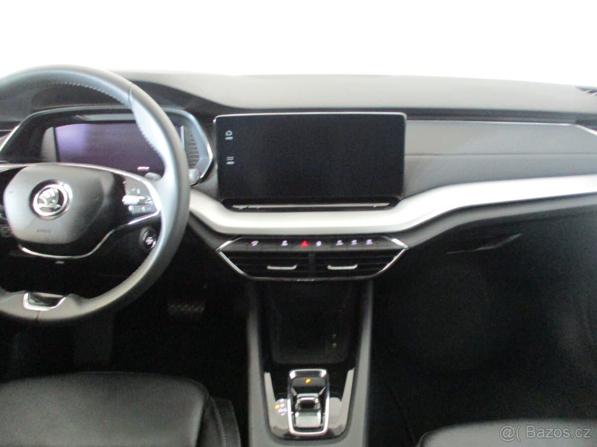 2024 Škoda OCTAVIA - 7