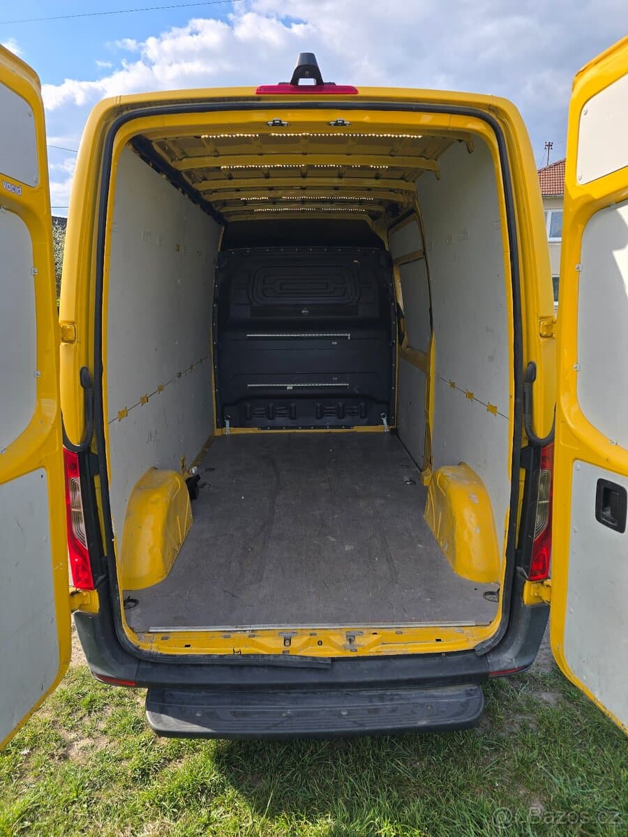 2019 Mercedes-Benz SPRINTER - 7