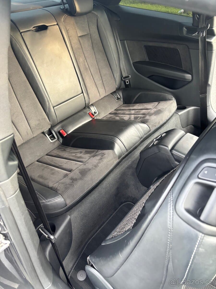2018 Audi A5 - 7