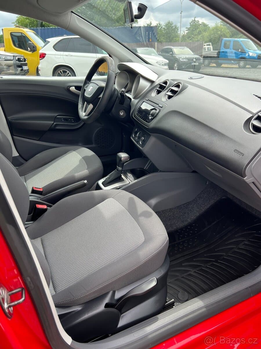 2011 Seat IBIZA - 7