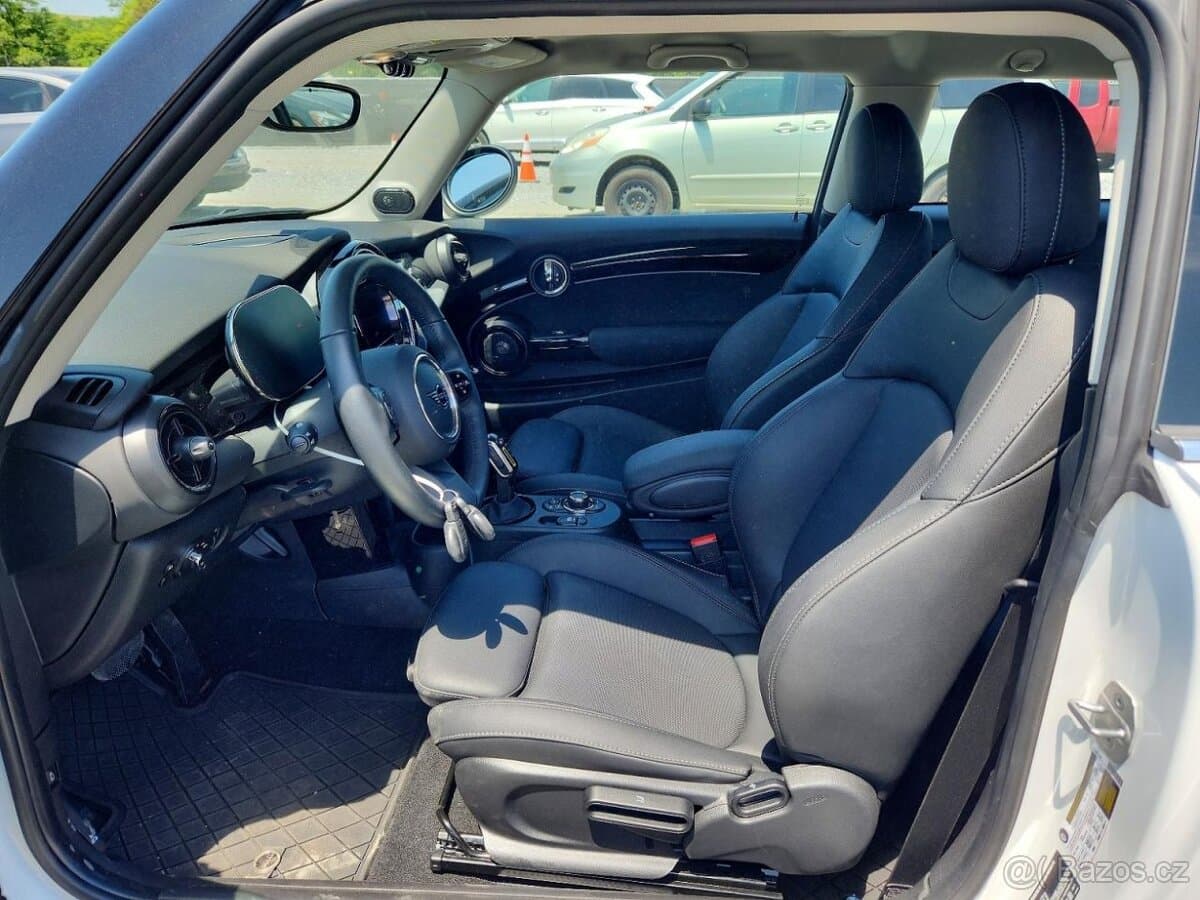 2024 Mini COOPER - 7