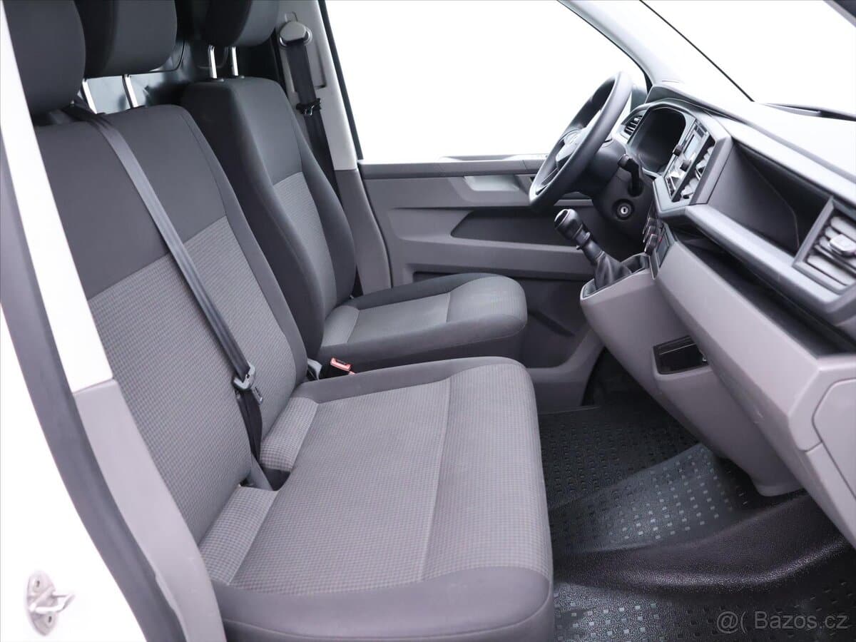 2020 Volkswagen TRANSPORTER - 7
