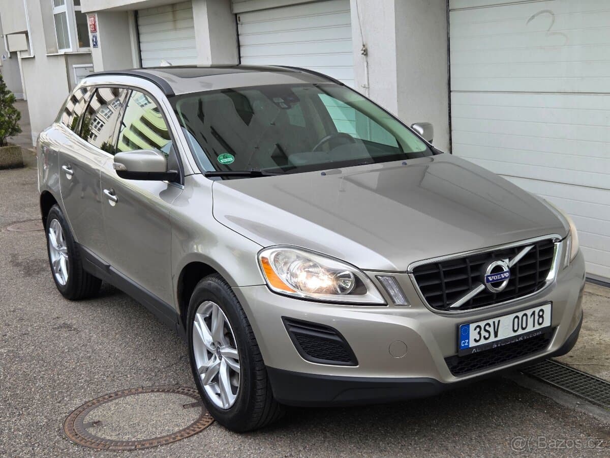 2011 Volvo XC60 - 7