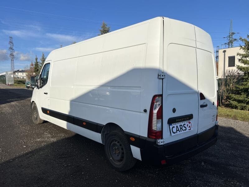 2016 Renault MASTER - 7