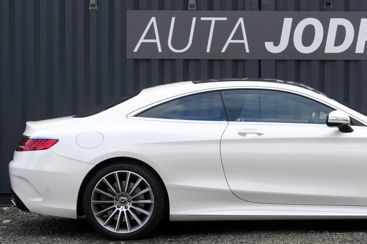 2018 Mercedes-Benz OSTATNÍ - 7