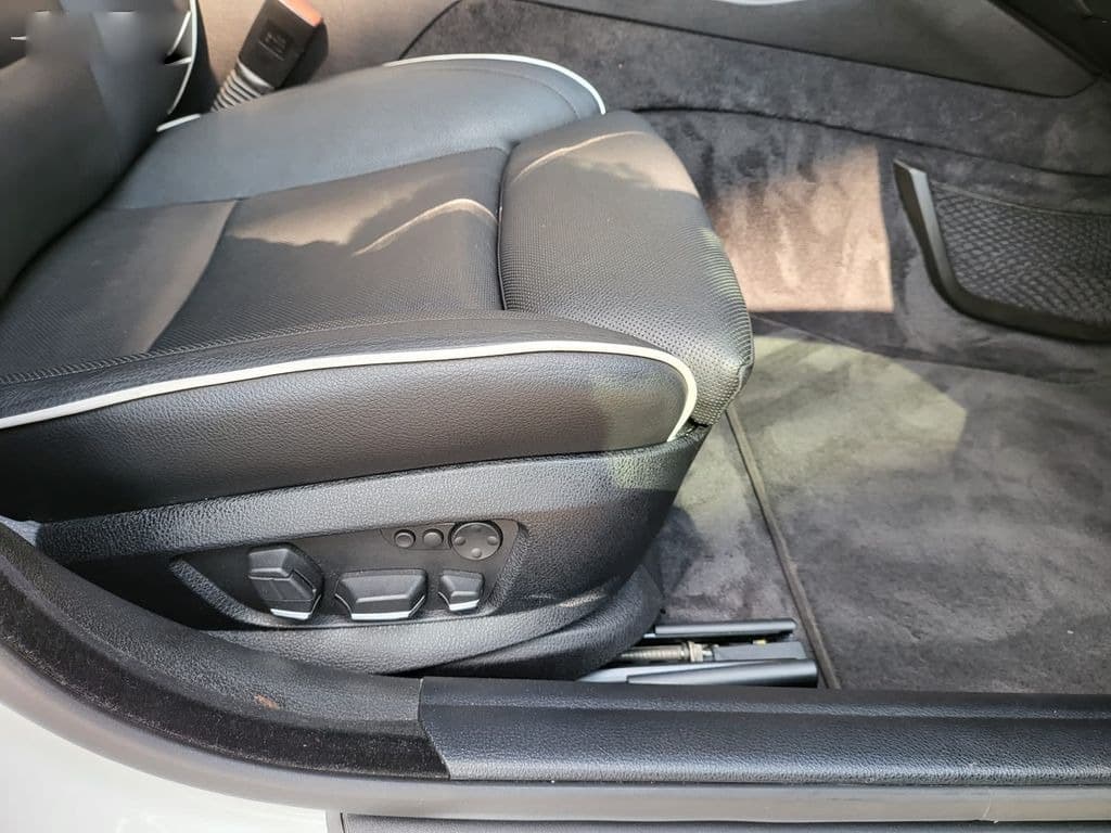 2011 Alpina B5 - 7