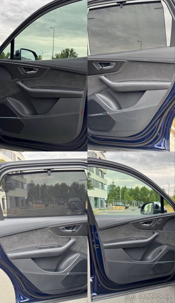 2021 Audi SQ7 - 7