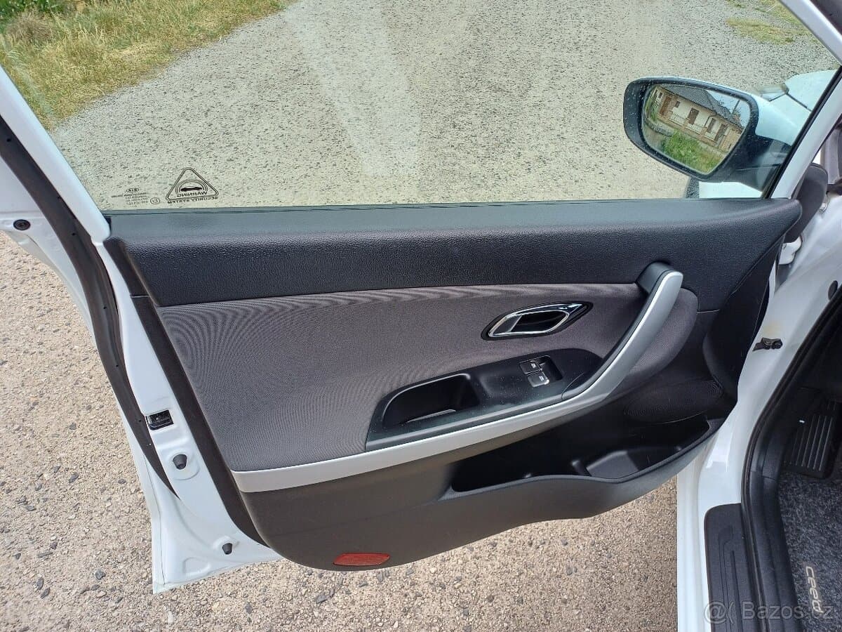 2016 Kia OSTATNÍ - 7