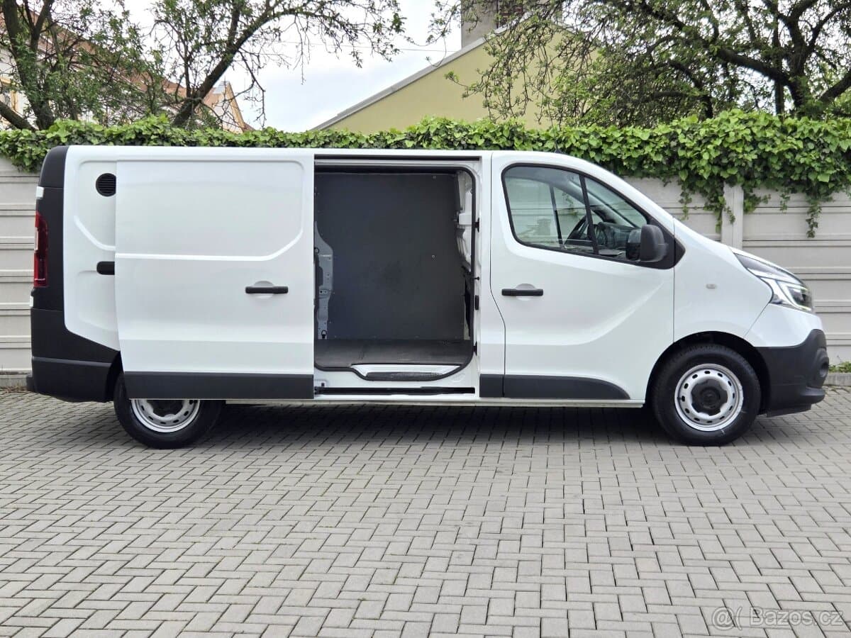 2021 Renault TRAFIC - 7