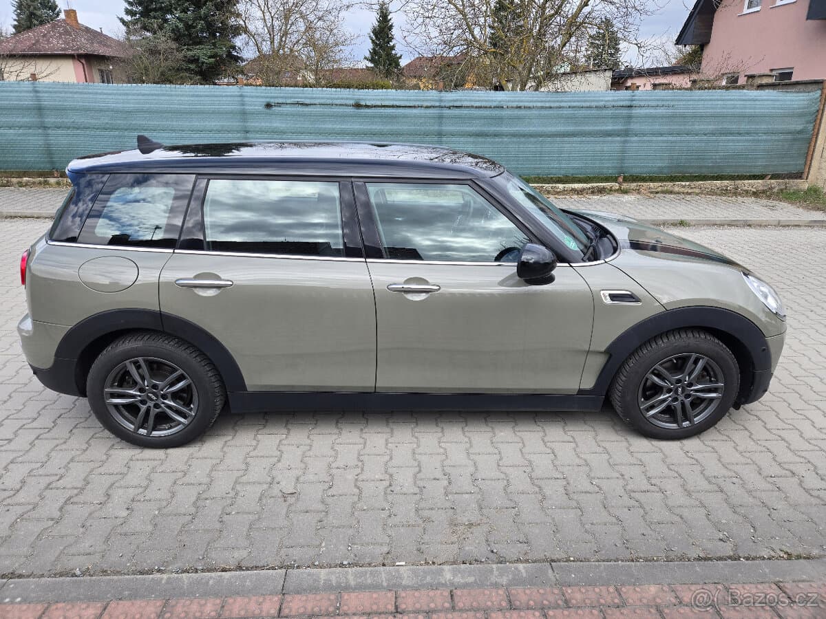 2019 Mini CLUBMAN - 7