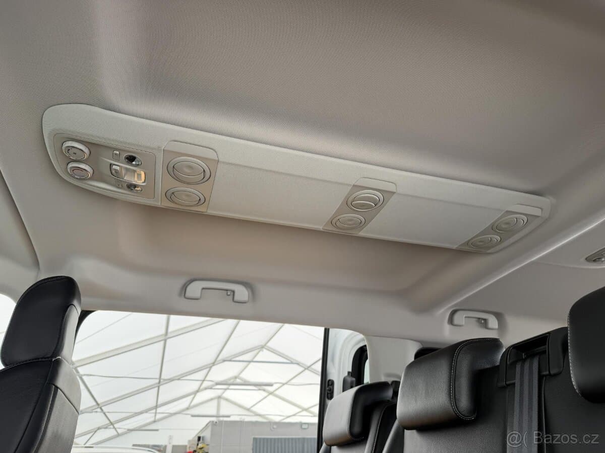 2022 Opel VIVARO - 7