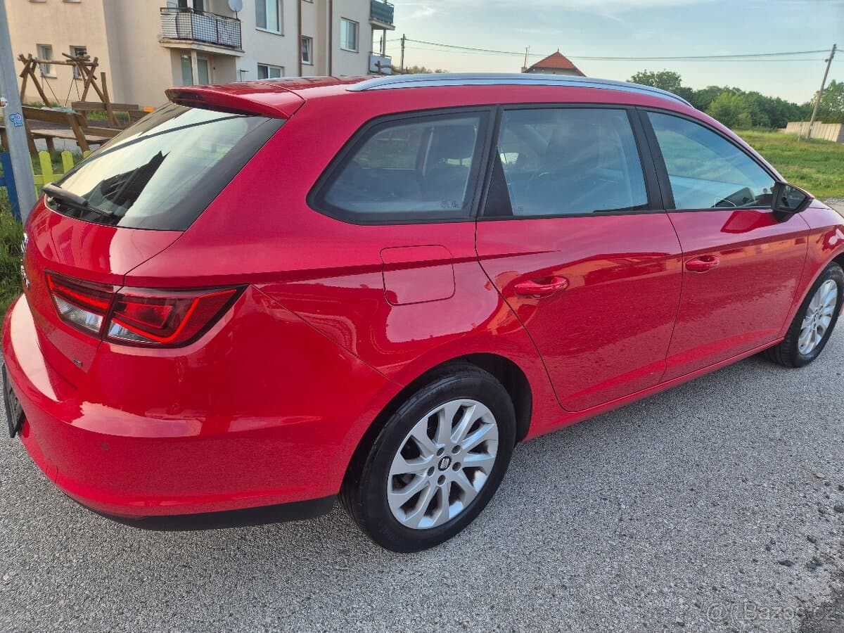 2014 Seat LEON - 7