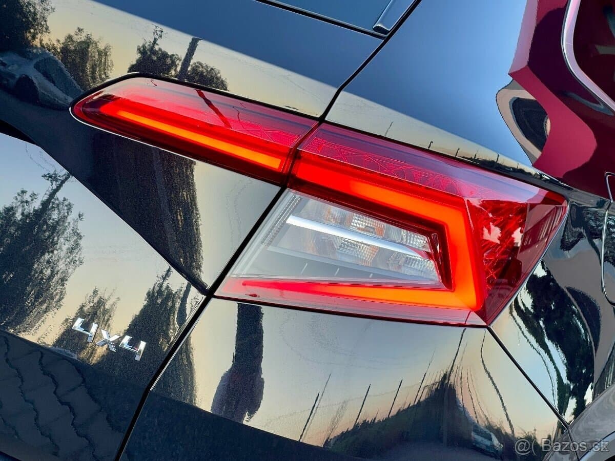 2020 Škoda KAROQ - 7