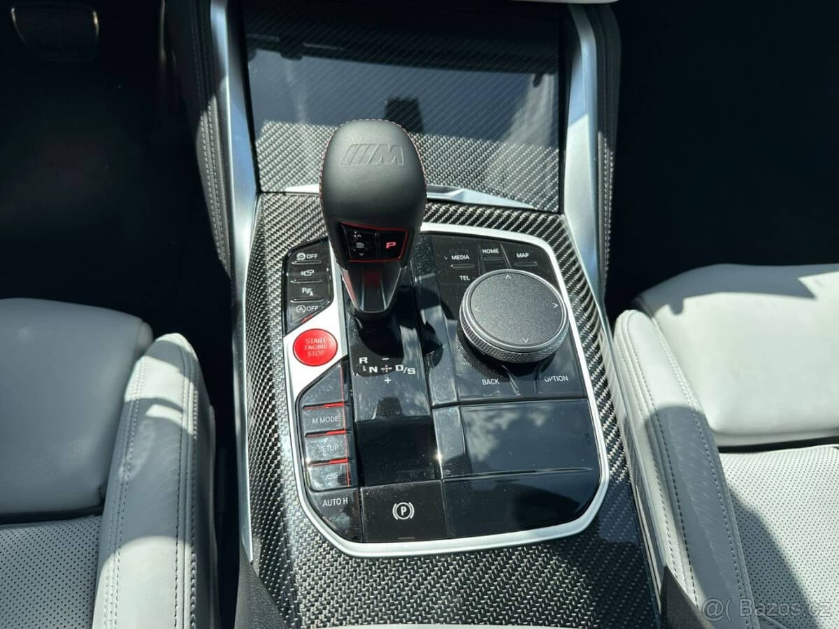 2026 BMW M3 - 7